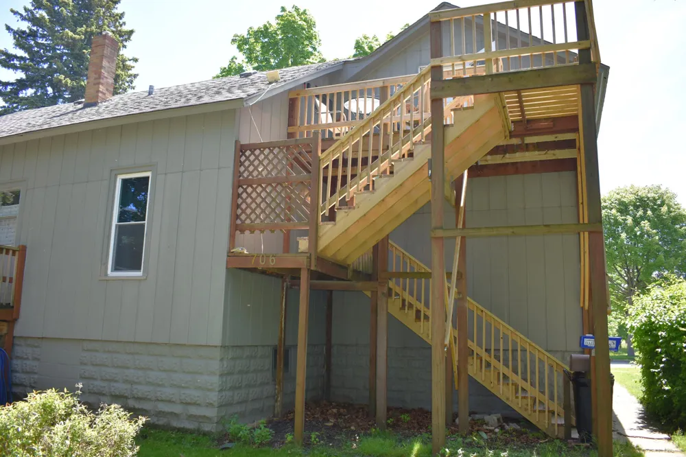 706 W Loomis Street Ludington City, MI 49431