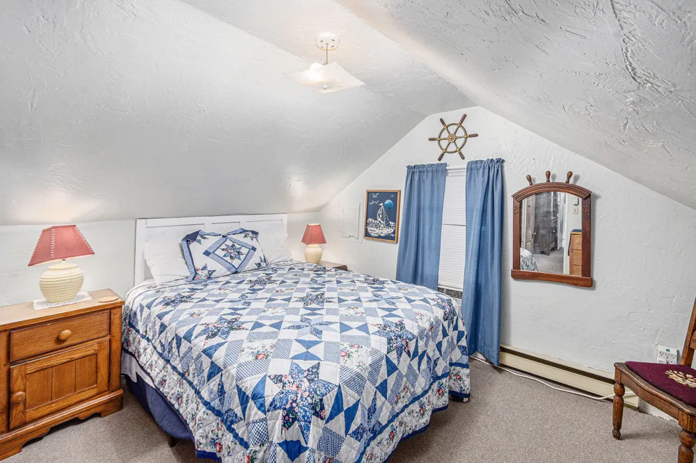 706 W Loomis Street Ludington City, MI 49431