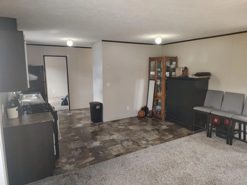 3891 Casper Avenue NW Alpine Township, MI 49544