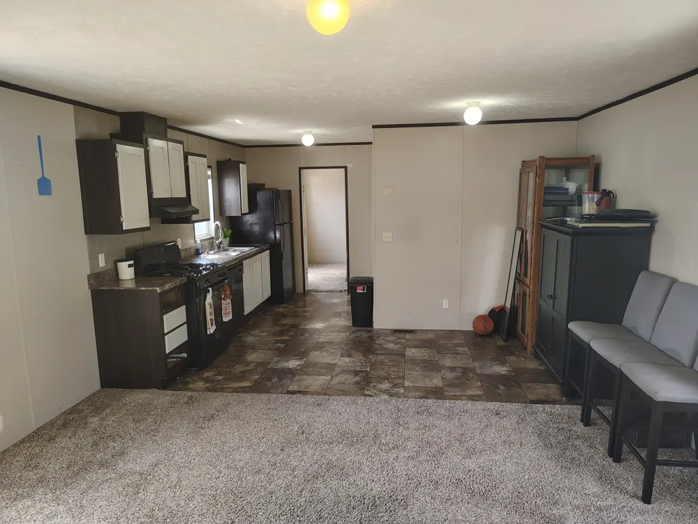 3891 Casper Avenue NW Alpine Township, MI 49544