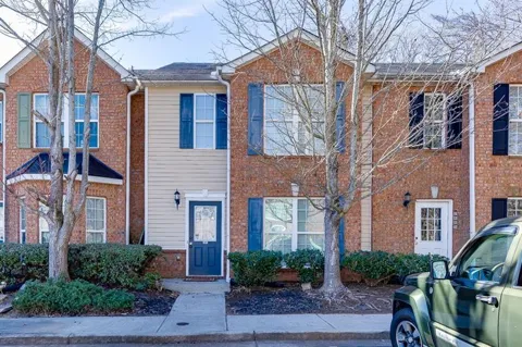 2883 Creek Bottom Court