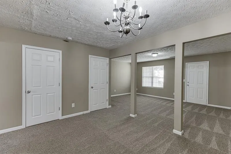 2883 Creek Bottom Court Gainesville, GA 30504