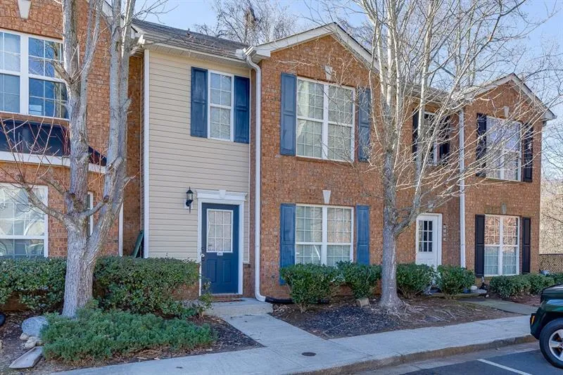 2883 Creek Bottom Court Gainesville, GA 30504