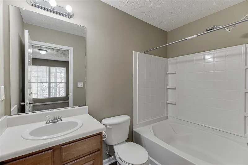 2883 Creek Bottom Court Gainesville, GA 30504