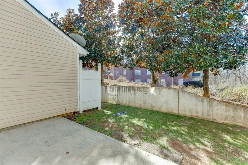2883 Creek Bottom Court Gainesville, GA 30504
