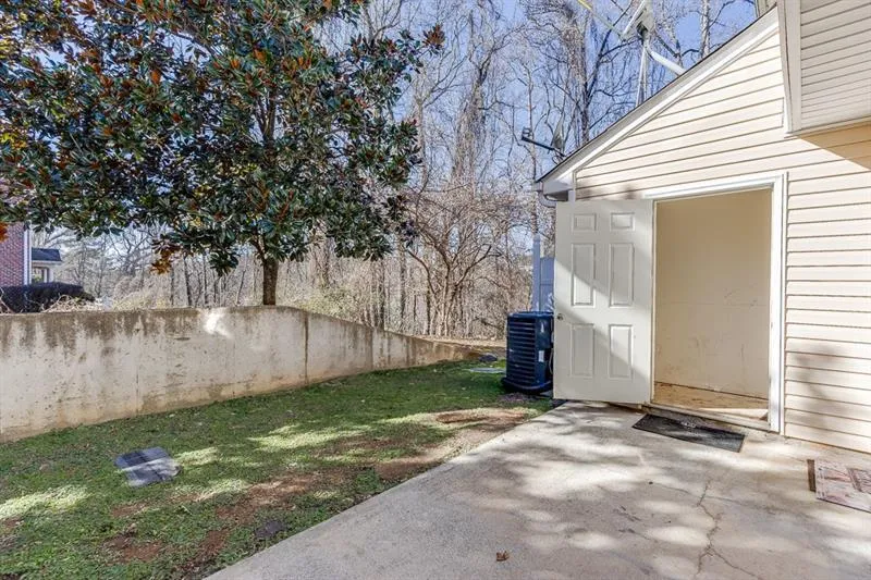 2883 Creek Bottom Court Gainesville, GA 30504