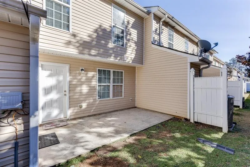 2883 Creek Bottom Court Gainesville, GA 30504