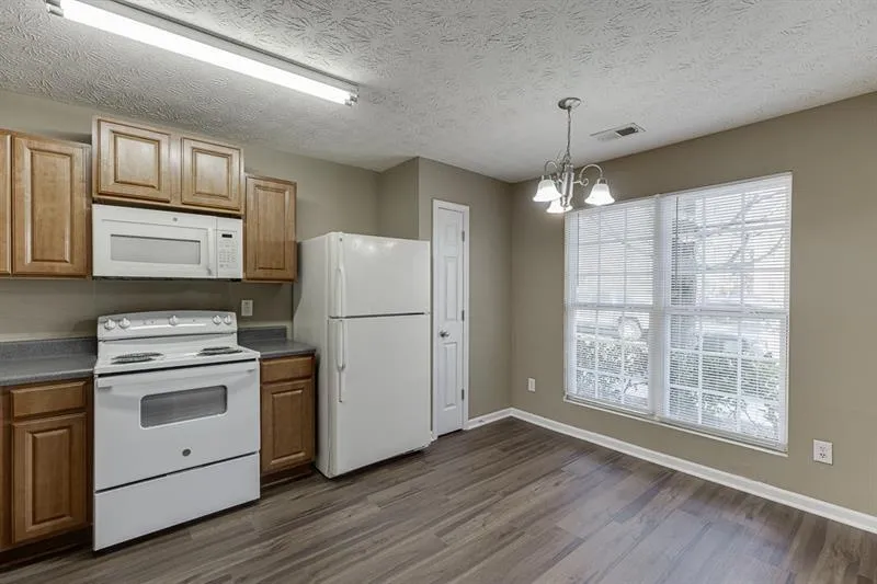 2883 Creek Bottom Court Gainesville, GA 30504