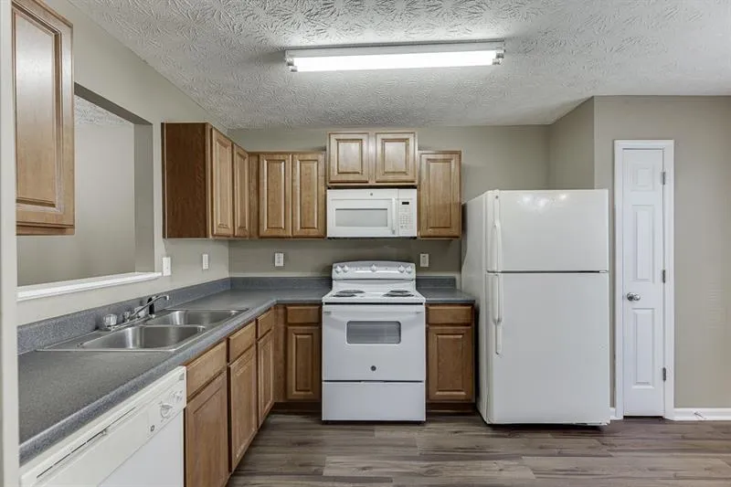 2883 Creek Bottom Court Gainesville, GA 30504