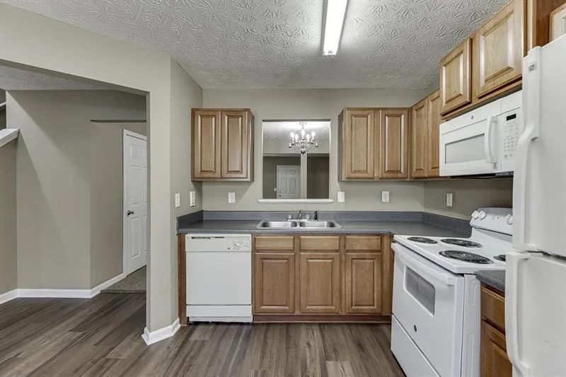 2883 Creek Bottom Court Gainesville, GA 30504