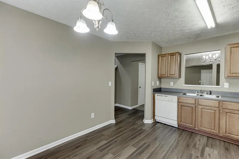 2883 Creek Bottom Court Gainesville, GA 30504