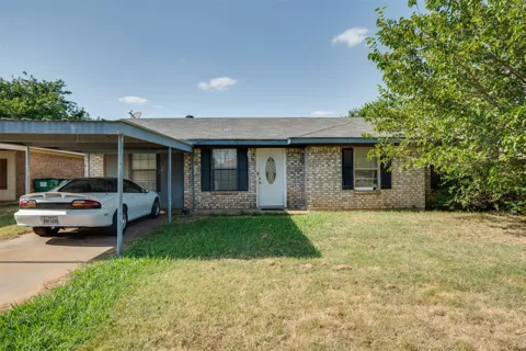 1308 Mockingbird Street