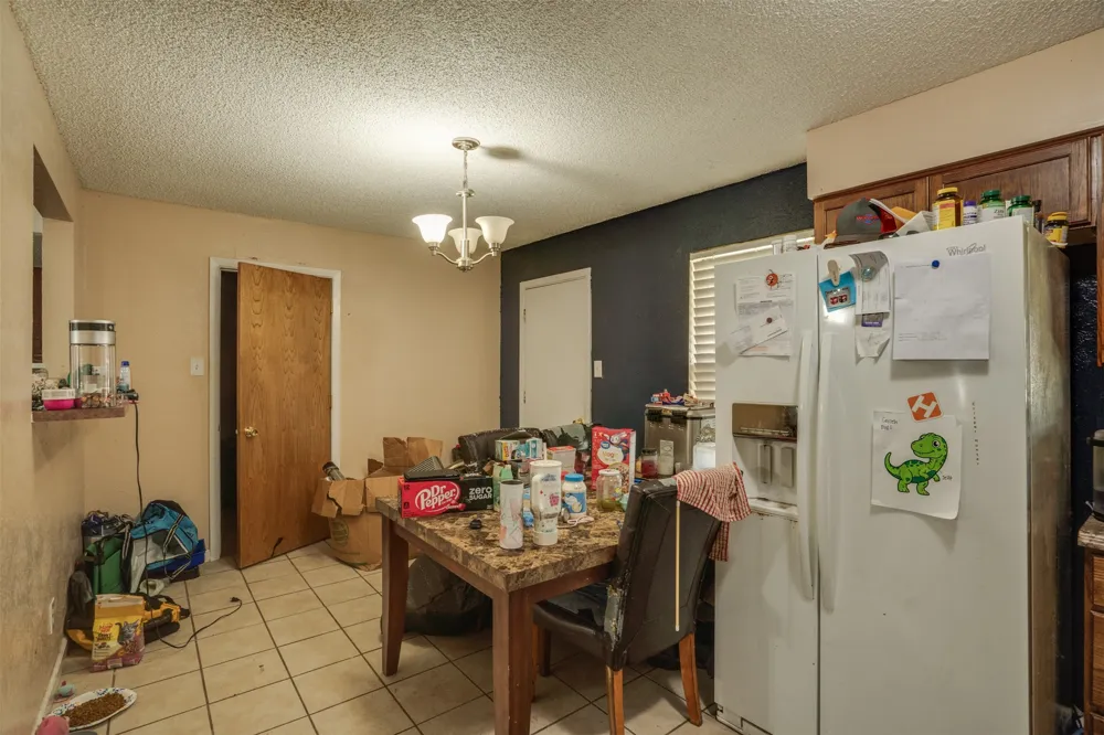 1308 Mockingbird Street Iowa Park, TX 76367