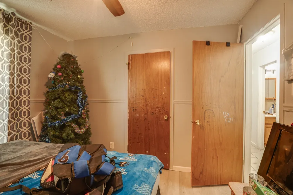 1308 Mockingbird Street Iowa Park, TX 76367
