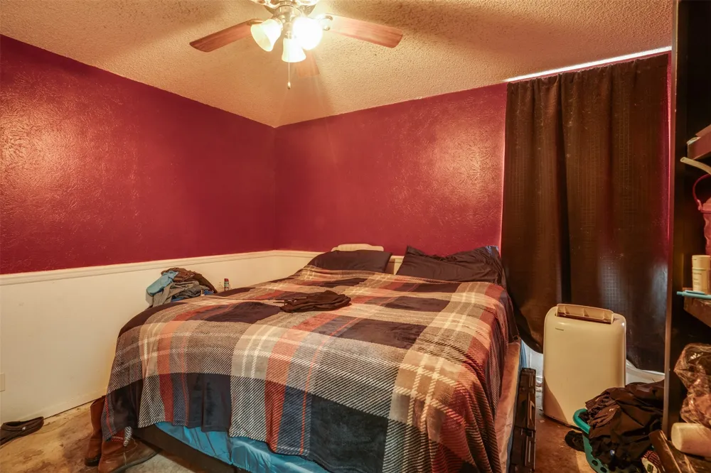1308 Mockingbird Street Iowa Park, TX 76367
