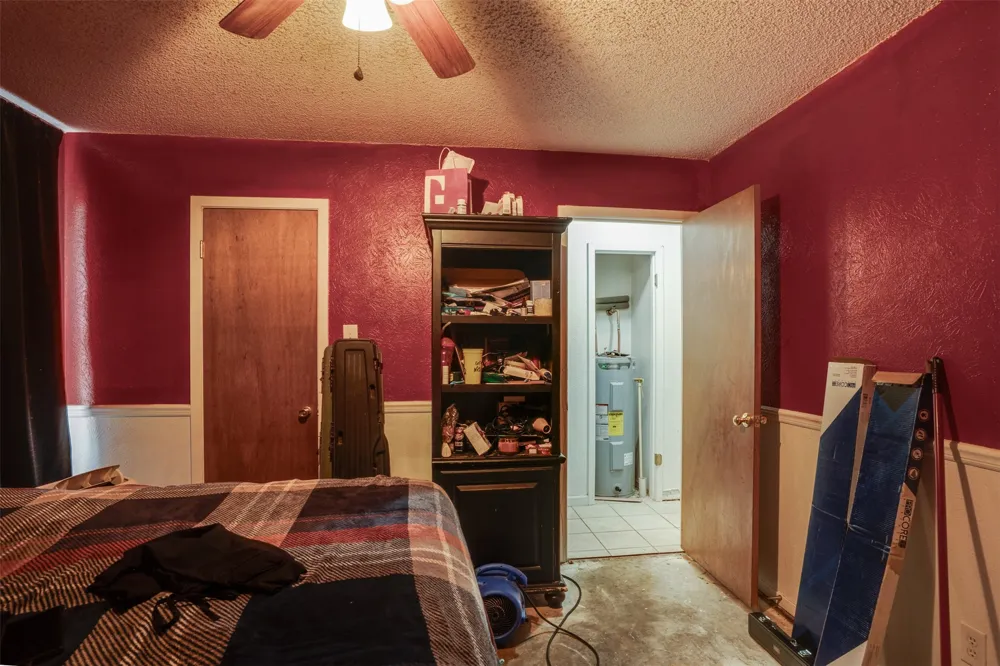 1308 Mockingbird Street Iowa Park, TX 76367