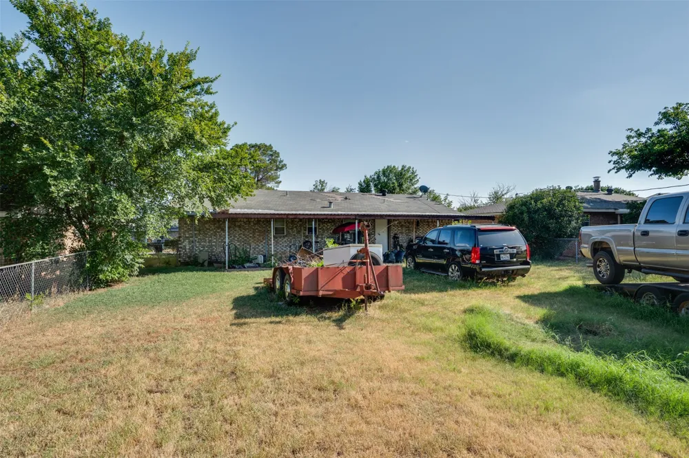 1308 Mockingbird Street Iowa Park, TX 76367