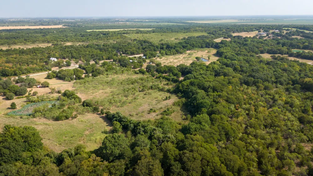 Stacks Road Ennis, TX 75119
