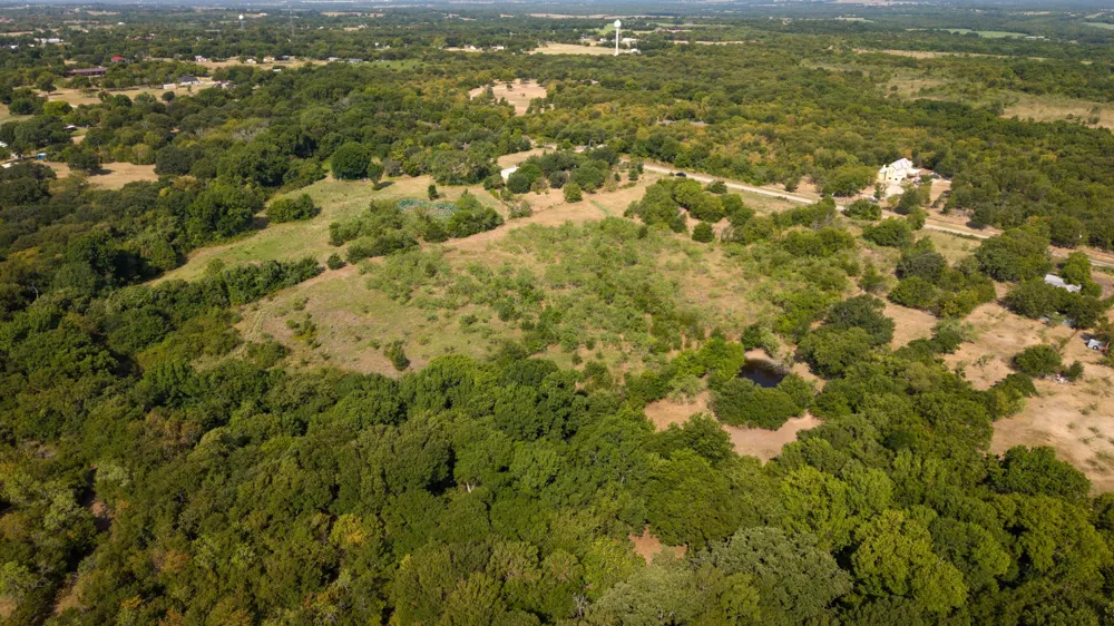 Stacks Road Ennis, TX 75119