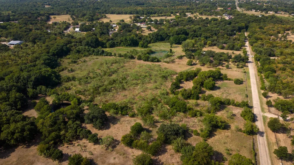 Stacks Road Ennis, TX 75119
