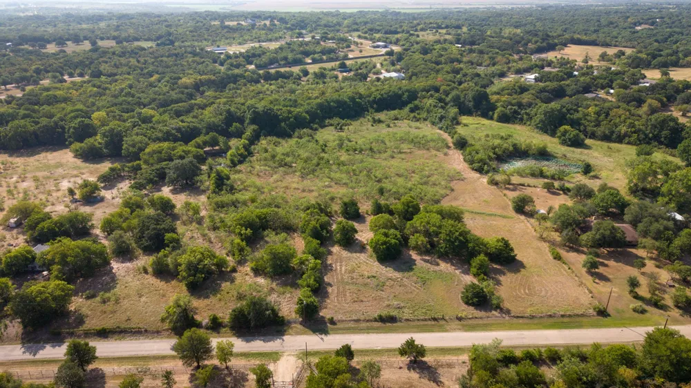 Stacks Road Ennis, TX 75119