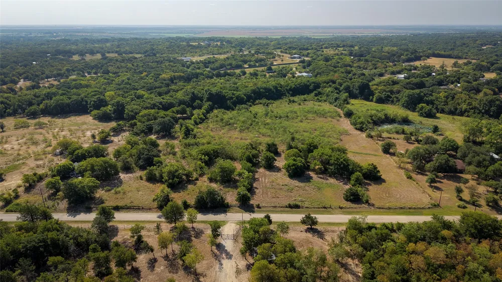 Stacks Road Ennis, TX 75119