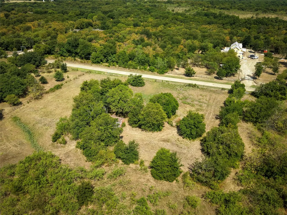 Stacks Road Ennis, TX 75119