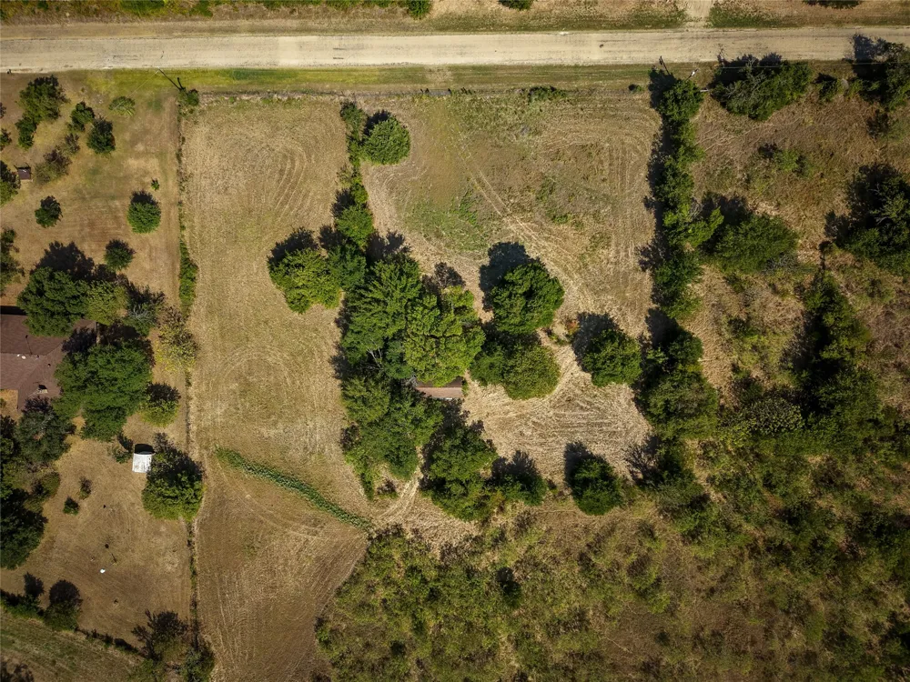 Stacks Road Ennis, TX 75119