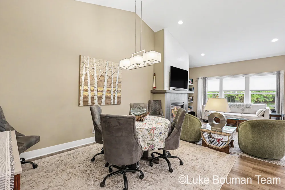 1420 Eagle Shore Court Hudsonville, MI 49426