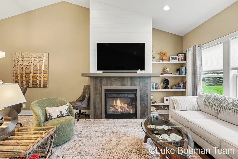 1420 Eagle Shore Court Hudsonville, MI 49426