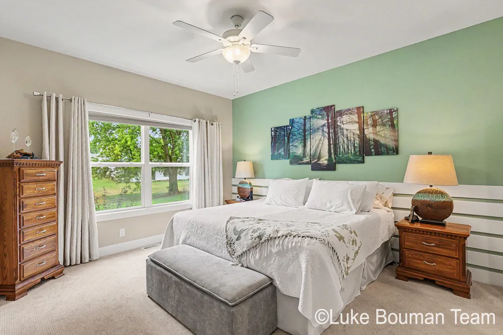 1420 Eagle Shore Court Hudsonville, MI 49426