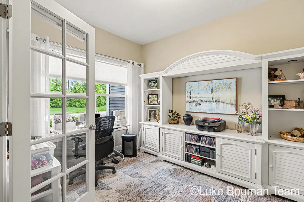 1420 Eagle Shore Court Hudsonville, MI 49426