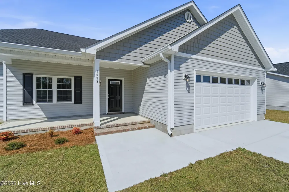 1992 Catherine Lake Road Richlands, NC 28574