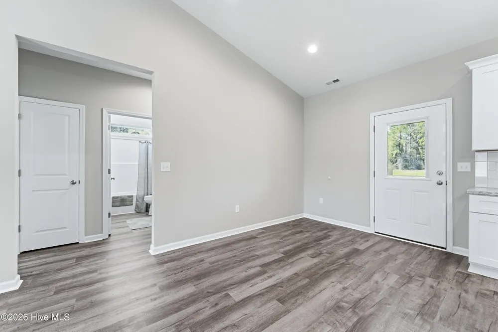 1992 Catherine Lake Road Richlands, NC 28574