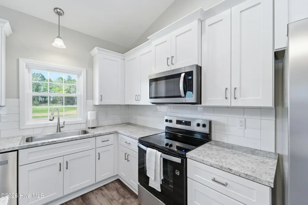 1992 Catherine Lake Road Richlands, NC 28574