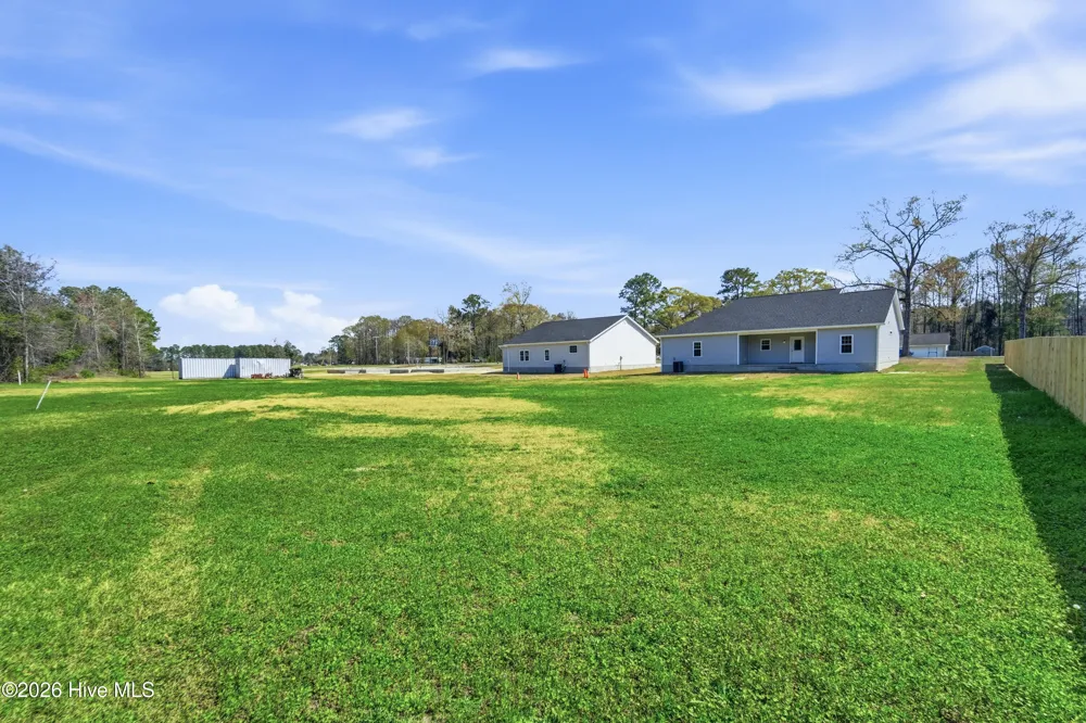 1992 Catherine Lake Road Richlands, NC 28574