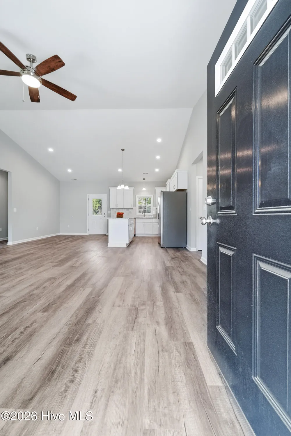 1992 Catherine Lake Road Richlands, NC 28574
