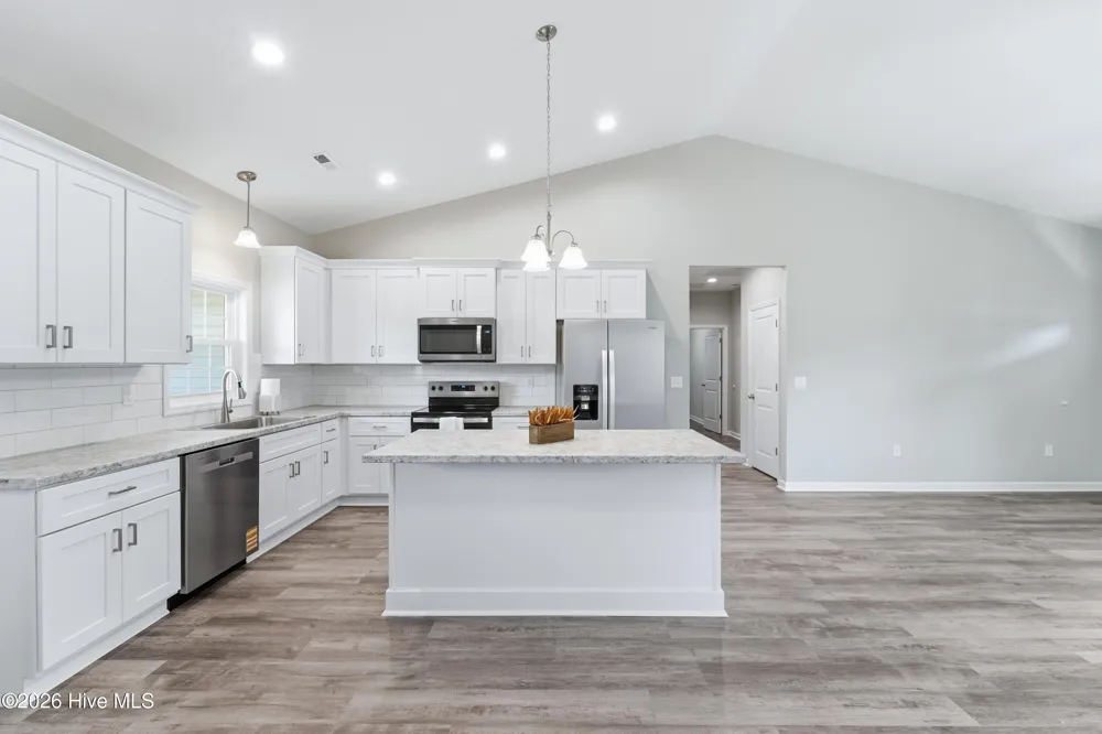 1992 Catherine Lake Road Richlands, NC 28574