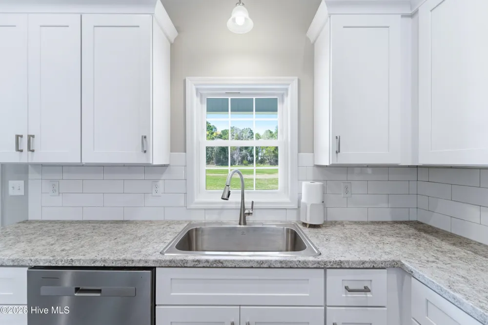 1992 Catherine Lake Road Richlands, NC 28574