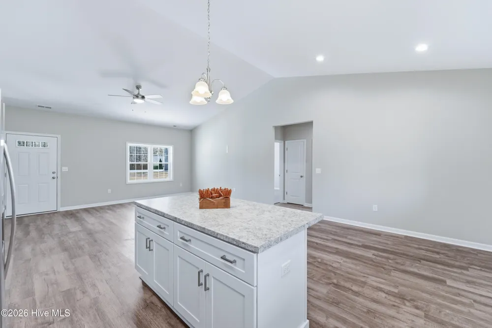 1992 Catherine Lake Road Richlands, NC 28574