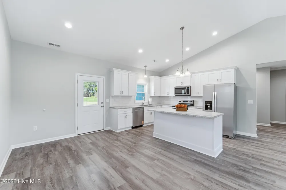 1992 Catherine Lake Road Richlands, NC 28574