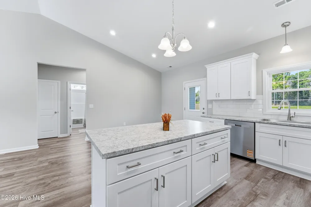 1992 Catherine Lake Road Richlands, NC 28574