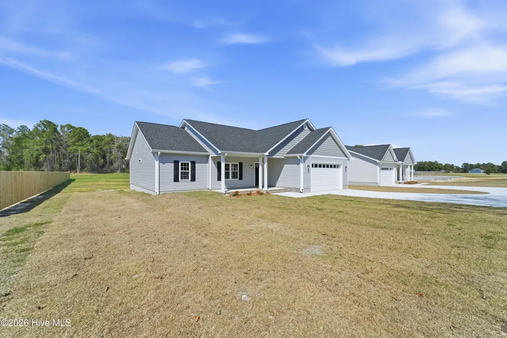 1992 Catherine Lake Road Richlands, NC 28574