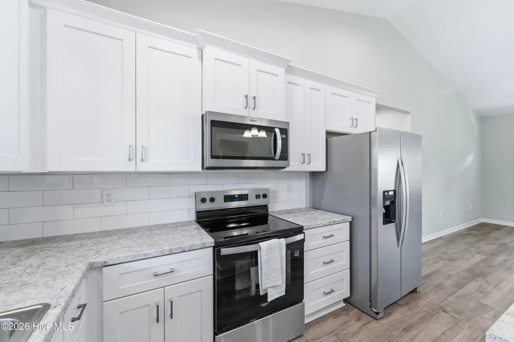 1992 Catherine Lake Road Richlands, NC 28574