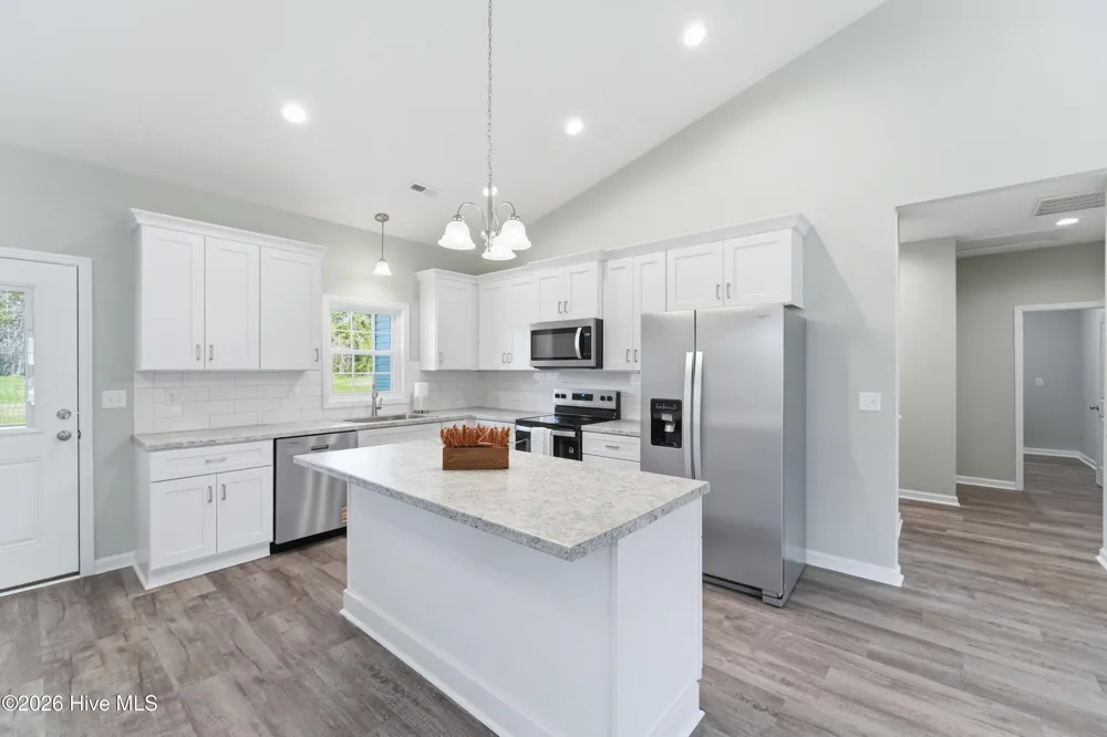 1992 Catherine Lake Road Richlands, NC 28574