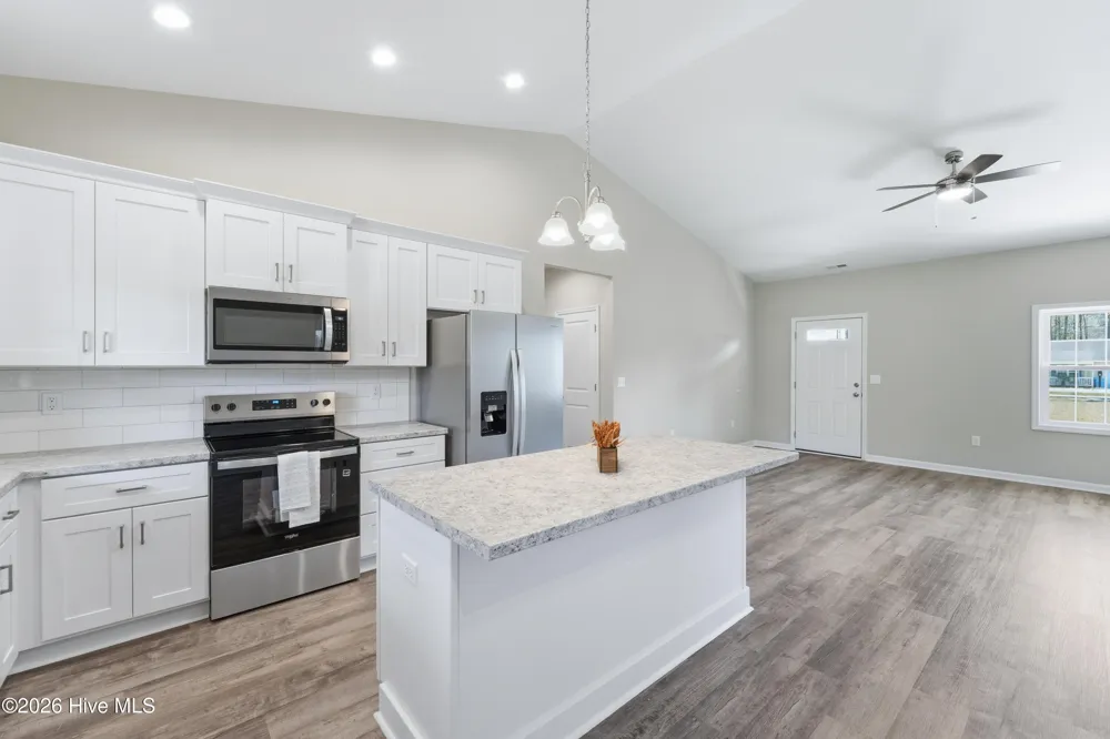 1992 Catherine Lake Road Richlands, NC 28574