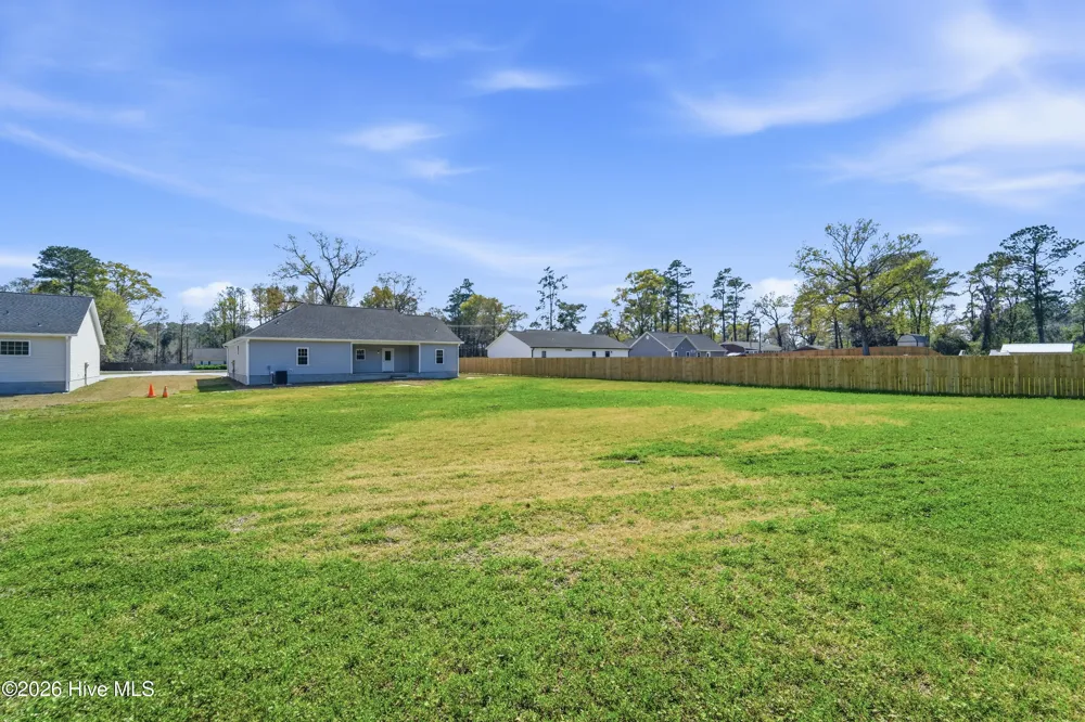 1992 Catherine Lake Road Richlands, NC 28574
