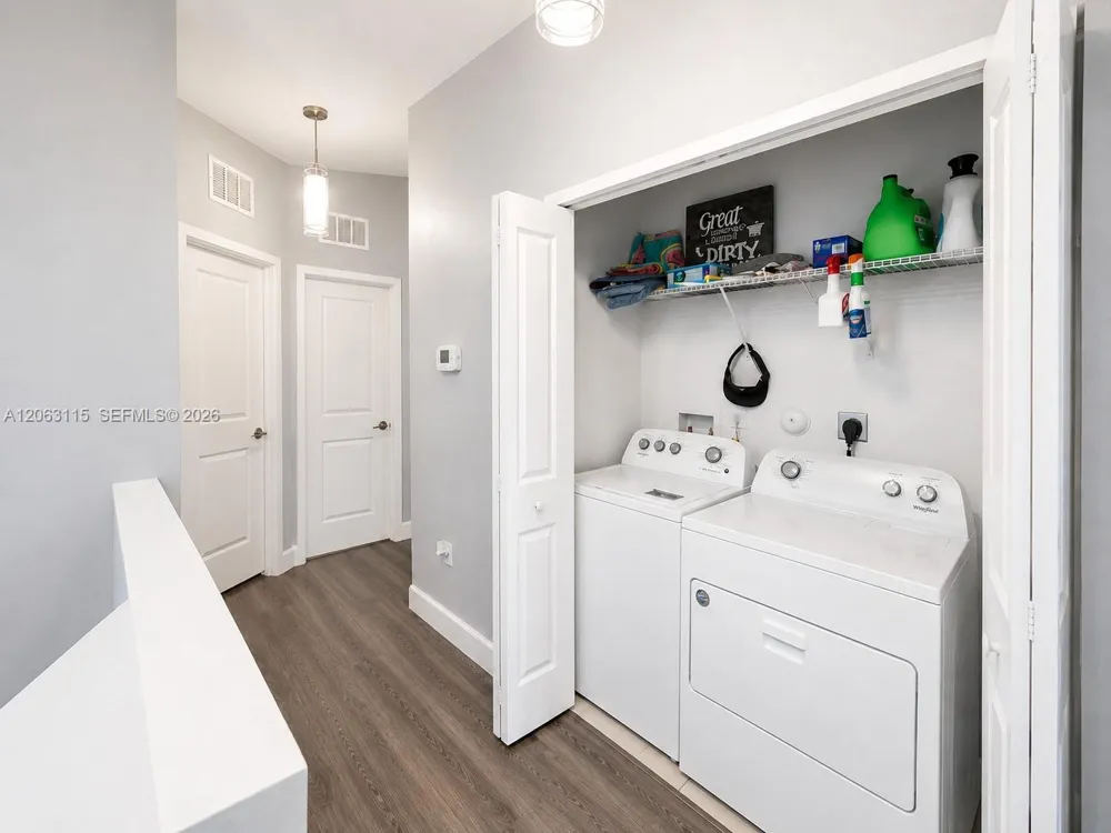 4922 NW 48th Ter #4922 Tamarac, FL 33319