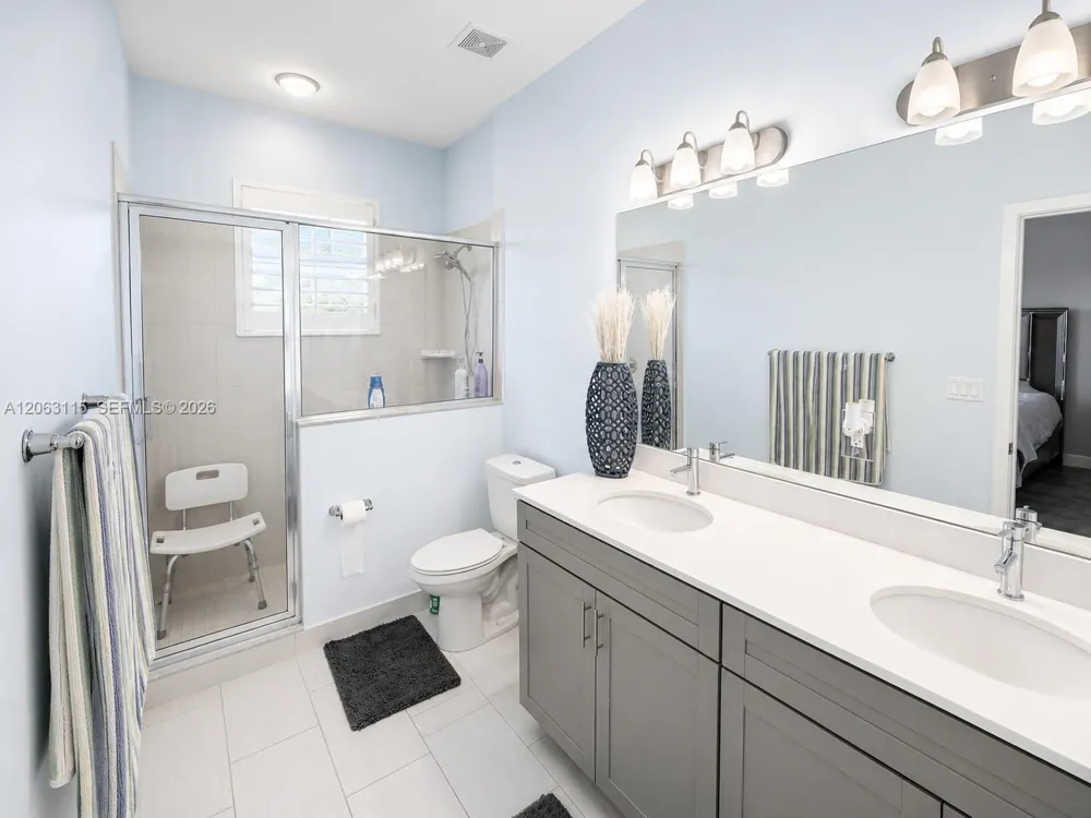 4922 NW 48th Ter #4922 Tamarac, FL 33319