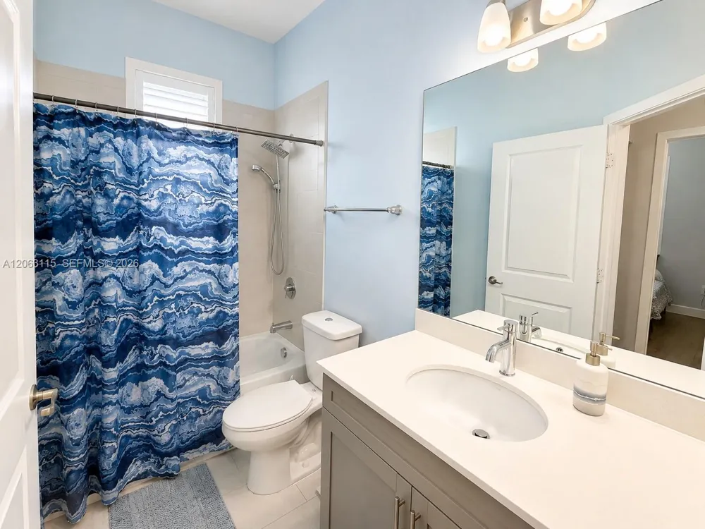 4922 NW 48th Ter #4922 Tamarac, FL 33319